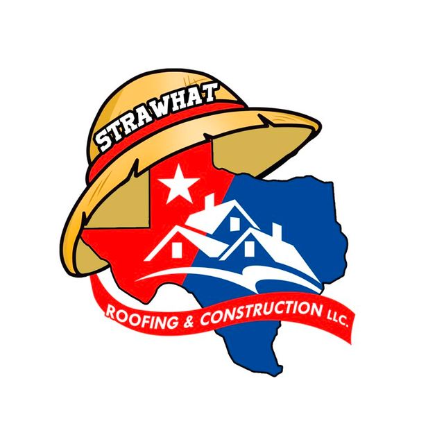 Strawhat Roofing & Construction, LLC
