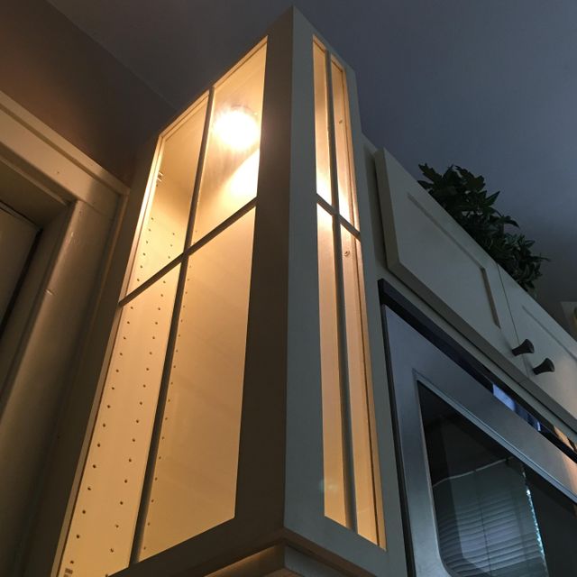 Stronghold Interiors LLC