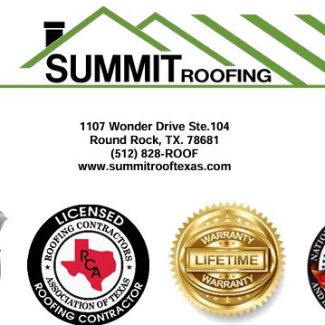 Summit Roofing