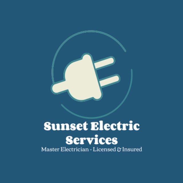 Sunset Electric Services llc