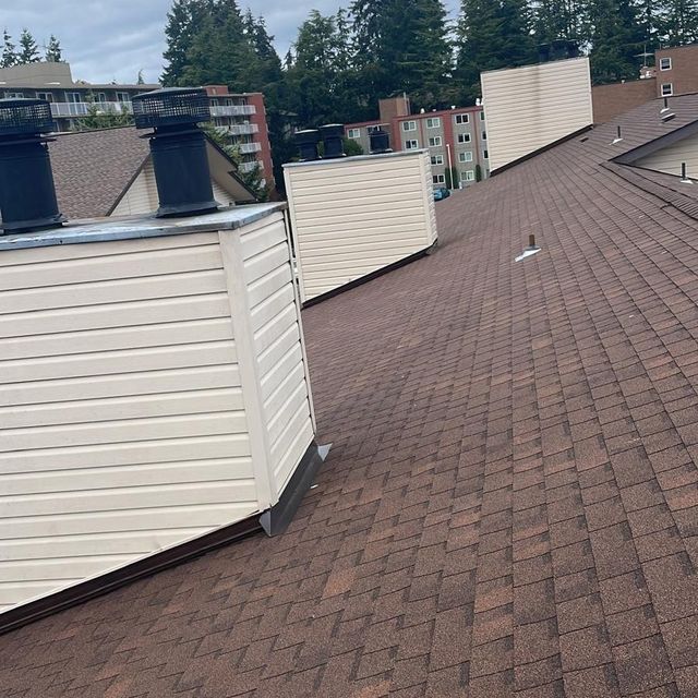 super roofers llc