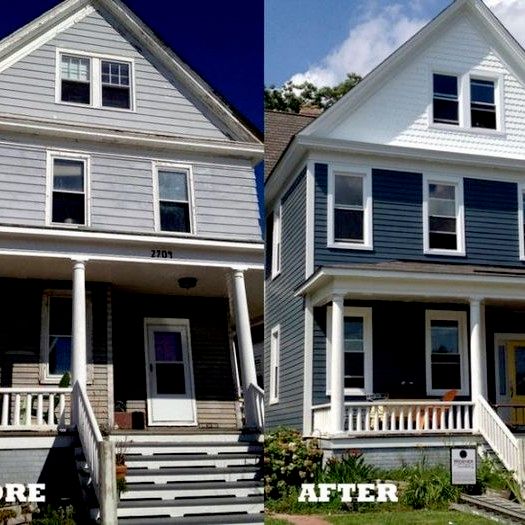 Supreme Cleaning and Painting