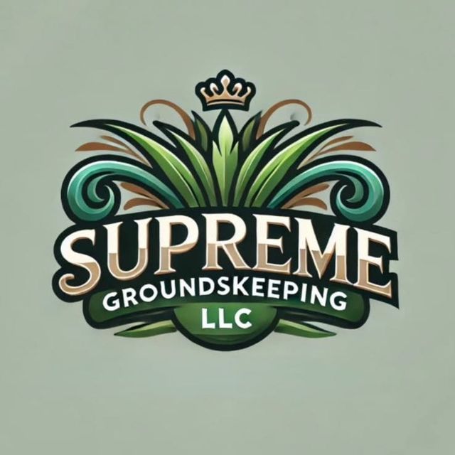 Supreme Groundskeeping