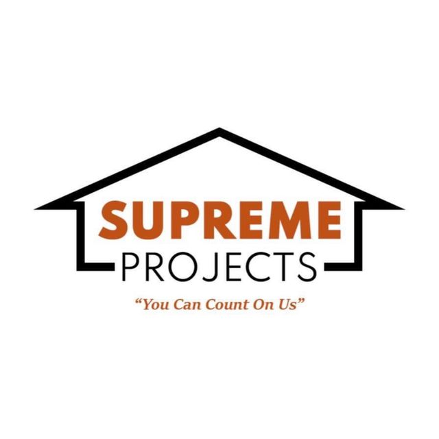 Supreme Projects