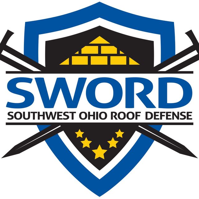 SWORD Roofing -Cincinnati Roofing & Siding Company