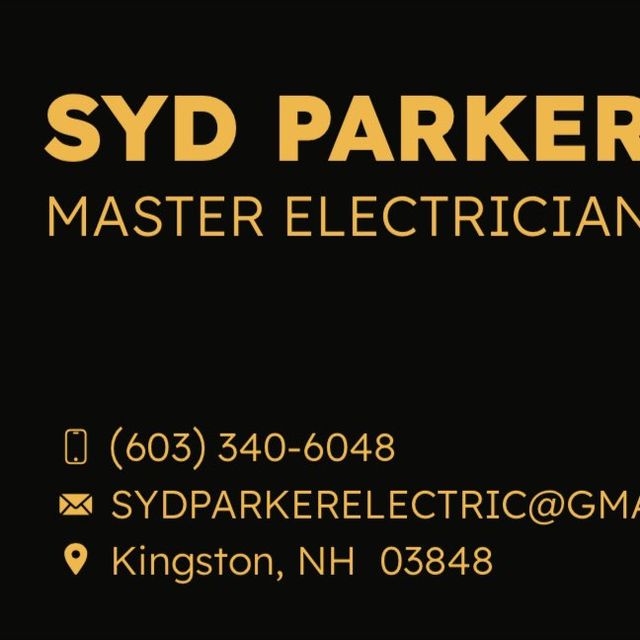 Syd Parker Electric LLC