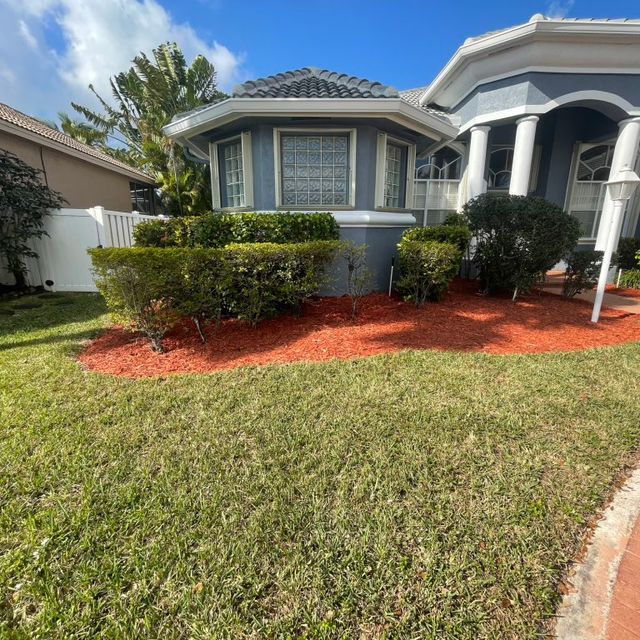 Symmetry Lawn Care