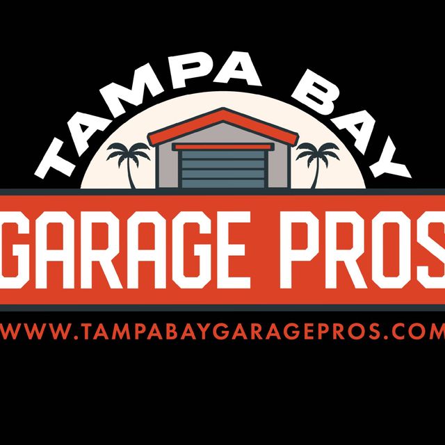 Tampa Bay Garage Pros