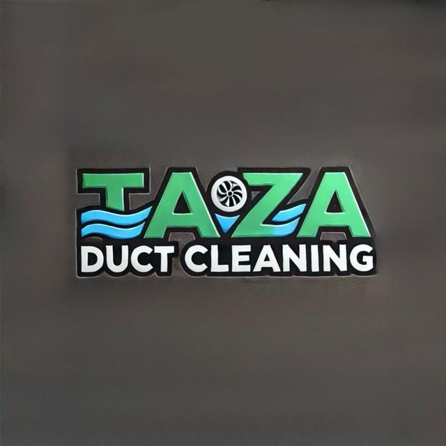 TAZA Duct Cleaning and Chimney