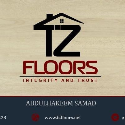 Tazzam Builders