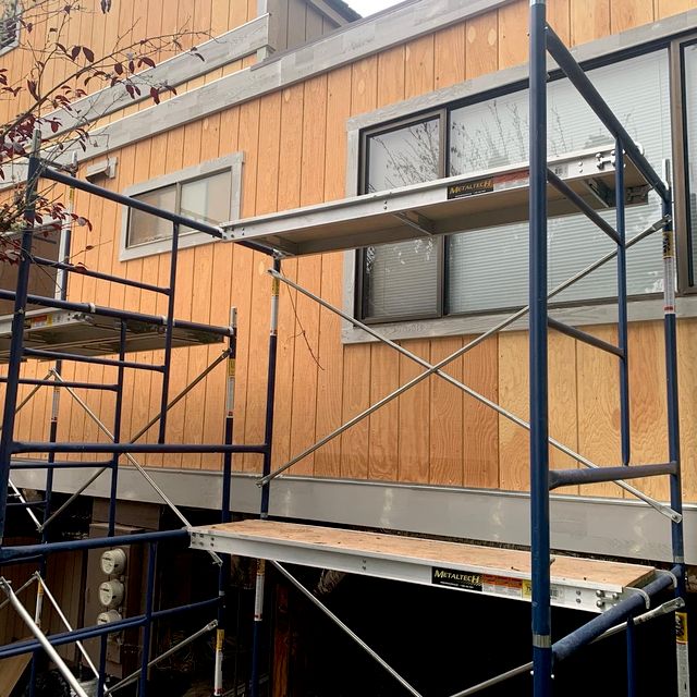 Tech Construction J V