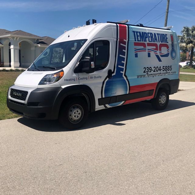 TemperaturePro Southwest Florida