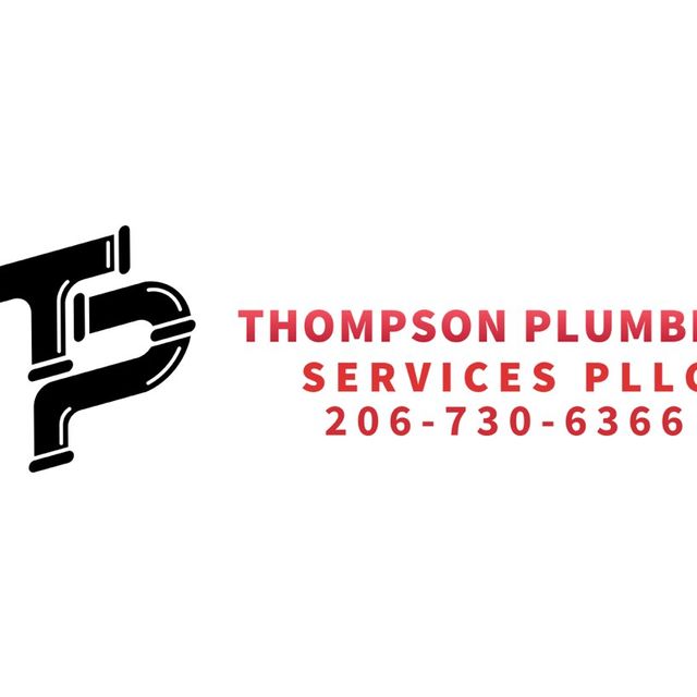 Thompson Plumbing Services PLLC