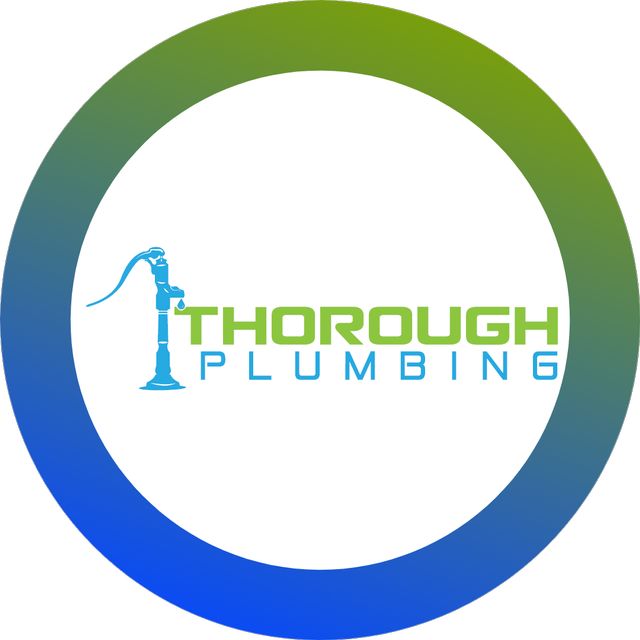 Thorough Plumbing