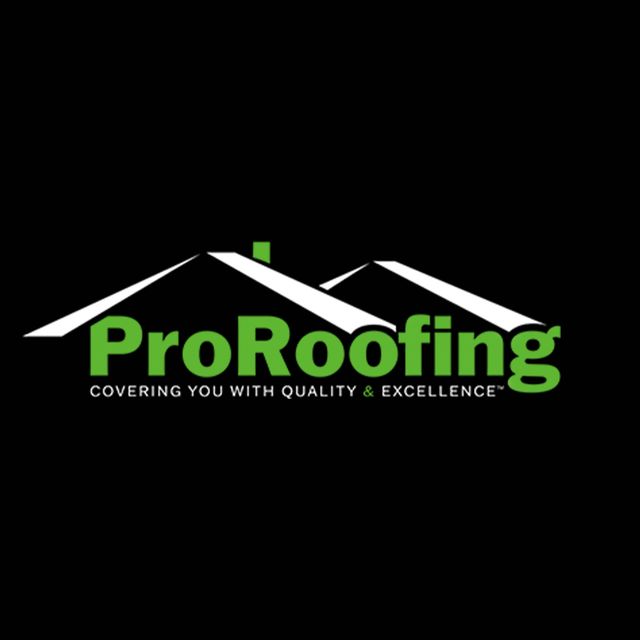 Pro Roofing NW