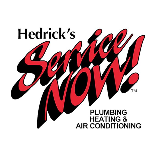 Hedrick's Service Now