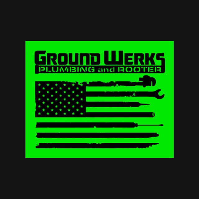 Ground Werks Plumbing and Rooter