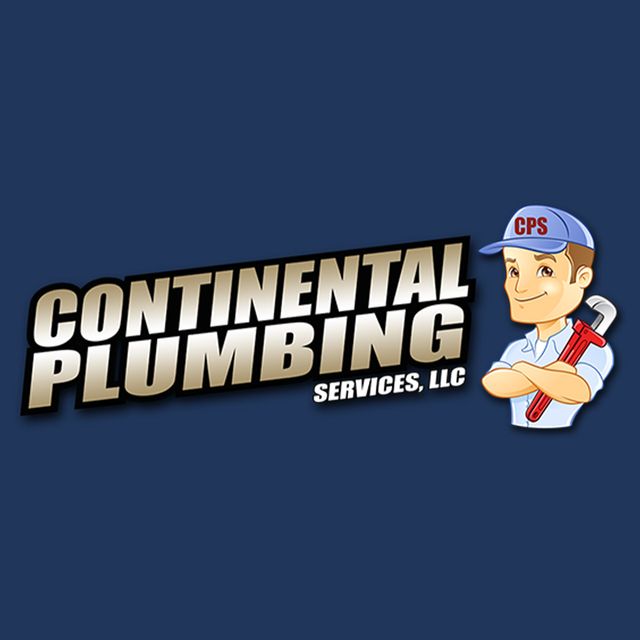 Continental Plumbing Services, Llc