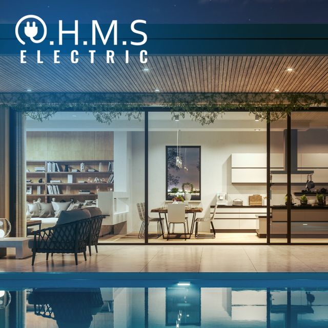 OHMS Electric