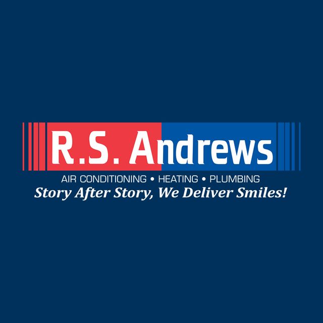 RS Andrews (Bluffton)