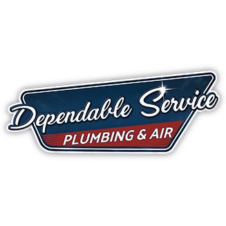 Dependable Service Plumbing & Air, Inc.
