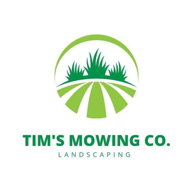 Tim's mowing & Landscaping Company. LLC