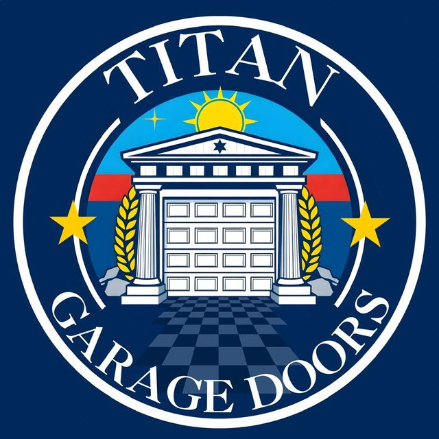 Titan Garage Doors