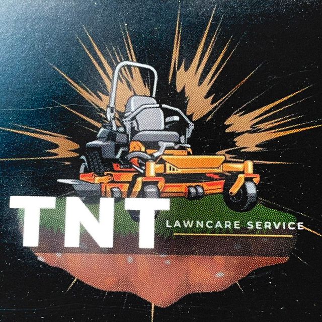 TNT Lawn Care Services