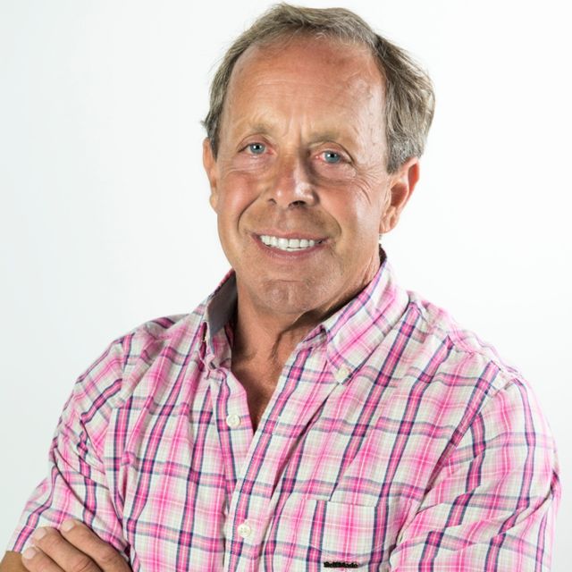 Tom Rhoads