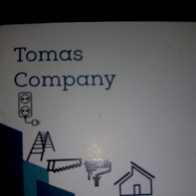 Tomas Company