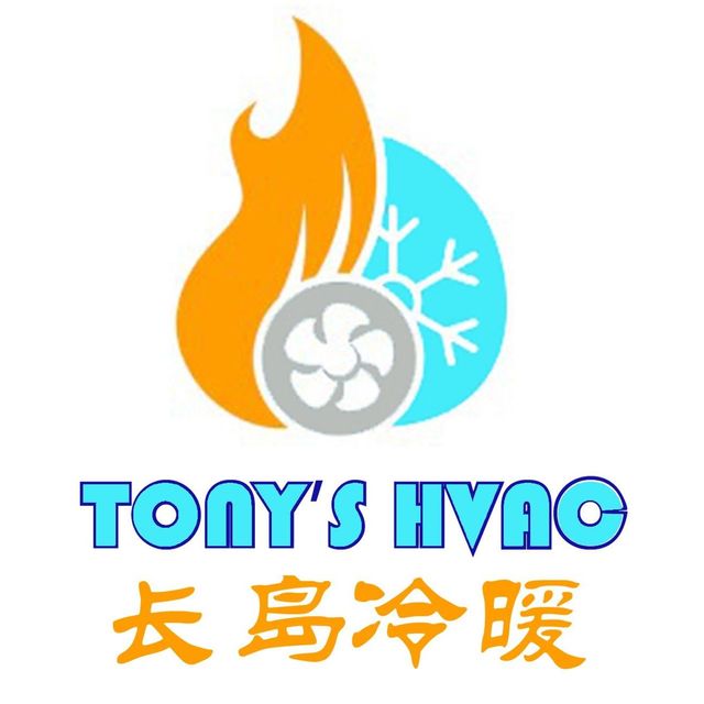 Tony's HVAC
