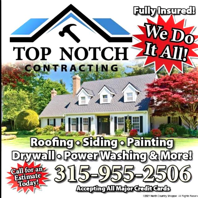 Top Notch Contracting