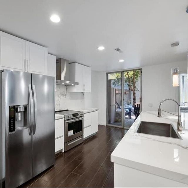 top remodeling LLC