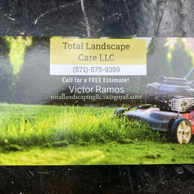 Total landscape llc