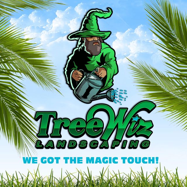 Tree Wiz Landscaping LLC