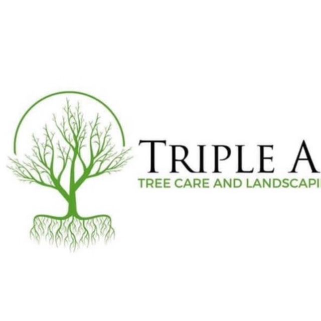 Triple A Tree Care and Landscaping