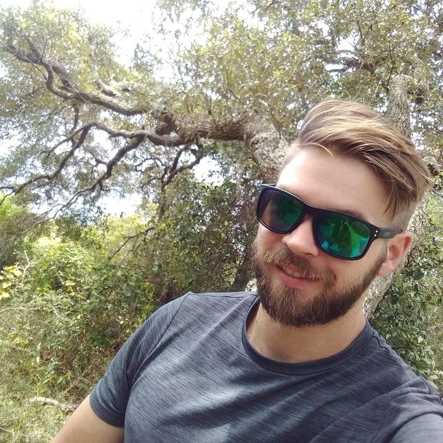 Tristan Messenger