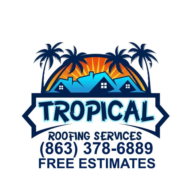 Tropical Roofing Services LLC