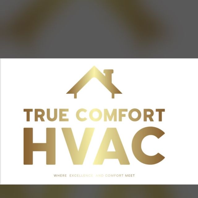 True Comfort HVAC LLC