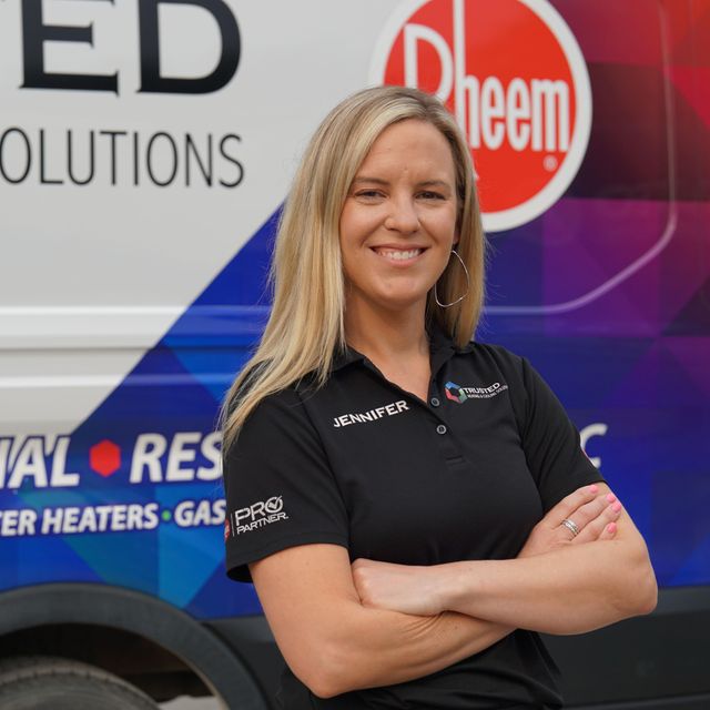 Trusted Heating & Cooling Solutions