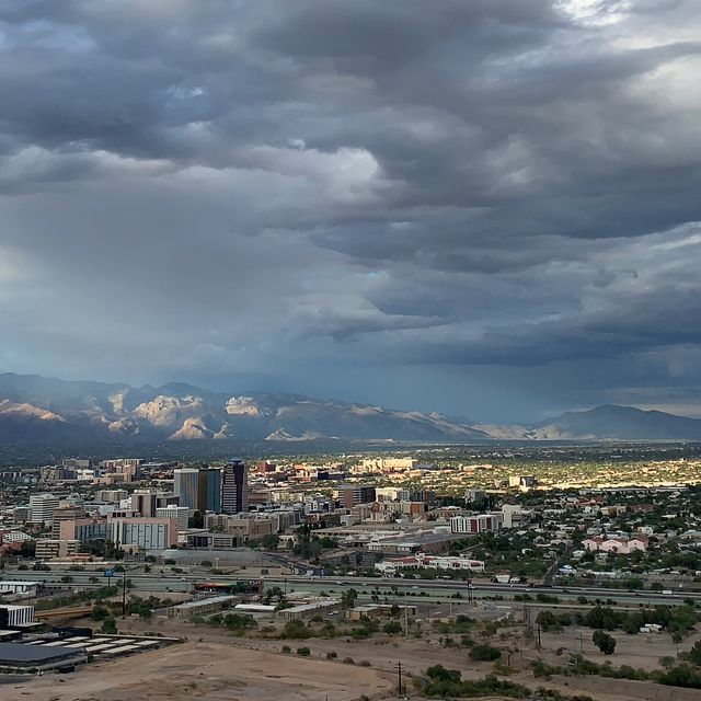 tucson roof repair