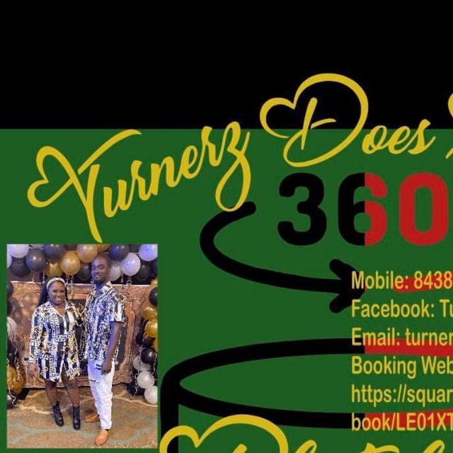 Turnerz Does It All