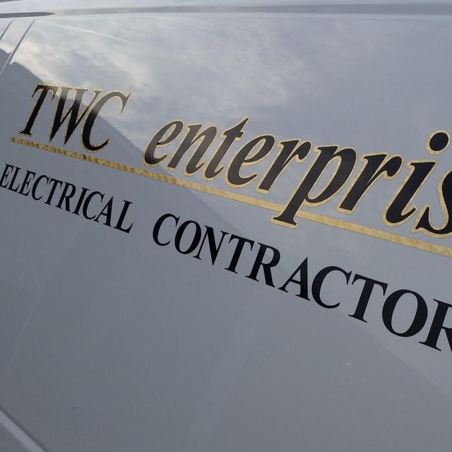 TWC Enterprises Electrical Contractors