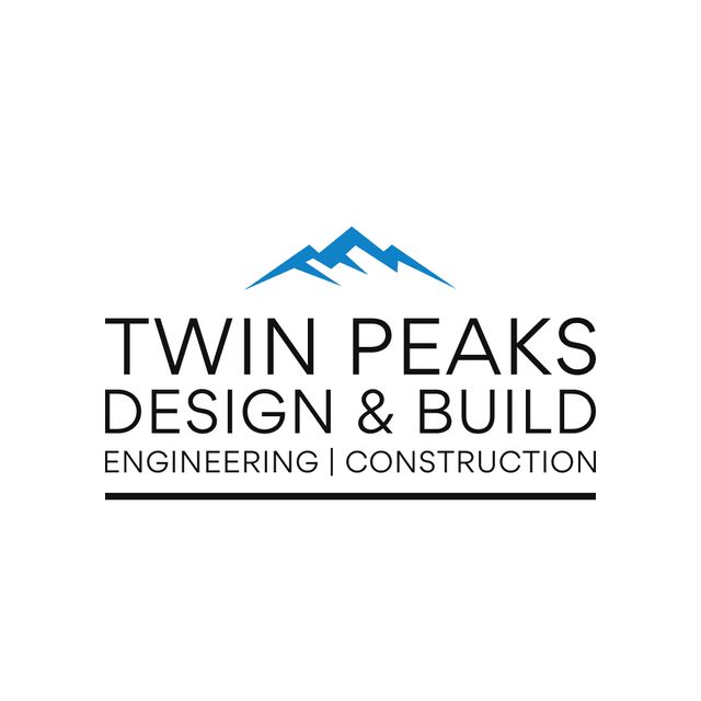 Twin Peaks Construction Inc