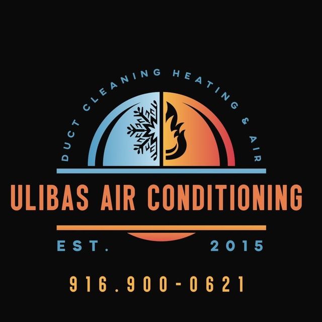 Ulibas Air Conditioning