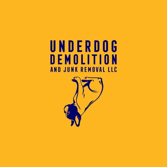 Underdog Demolition and Junk Removal