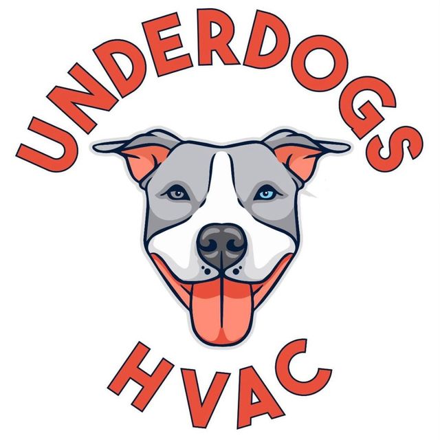 Underdogs HVAC, llc.