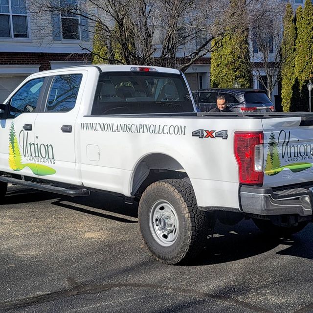 Union Landscaping LLC