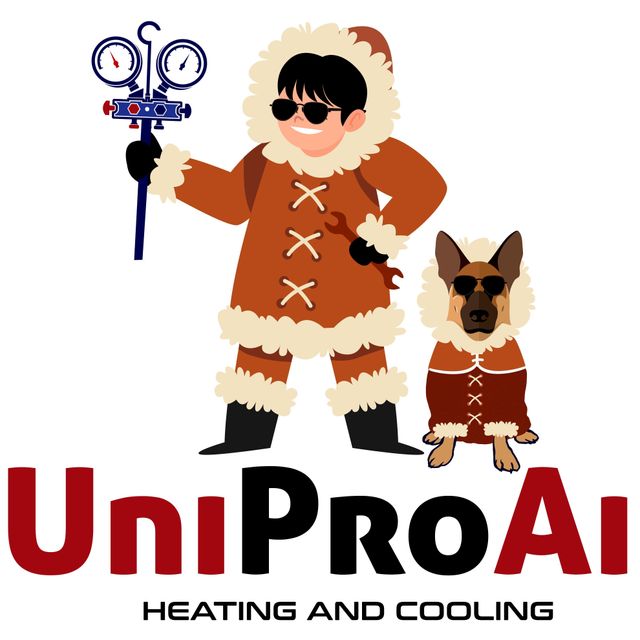 UniProAir
