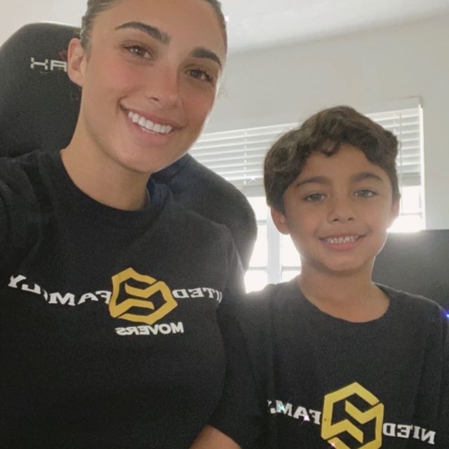 United Family Movers